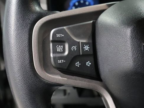Used 2025 Ford Bronco Big Bend AWD/4WD image 31