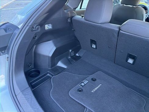 Used 2024 Subaru Impreza 2.0i image 31