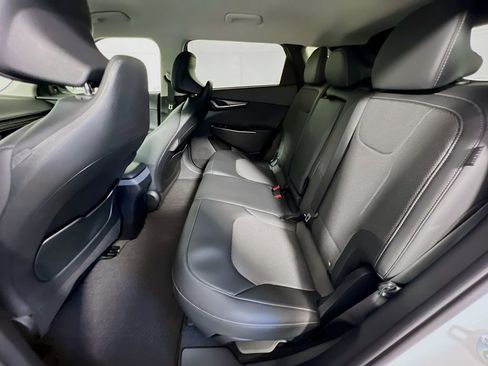New 2025 Kia EV6 Light image 22