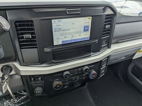 New 2026 Ford F250 XLT RWD image 11