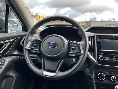 Certified 2023 Subaru Crosstrek 2.0i Premium image 20