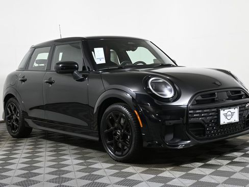 New 2026 MINI Cooper S FWD image 8