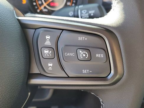 New 2026 Jeep Gladiator Sport image 29