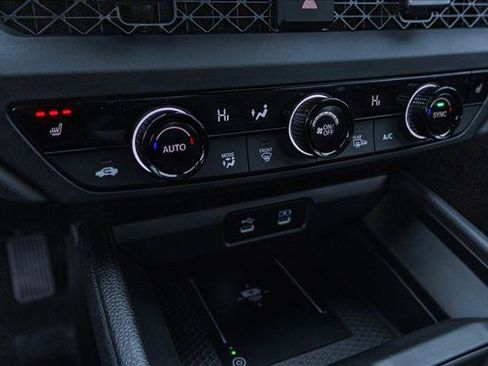 New 2026 Honda Accord SE image 18