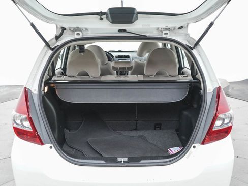 Used 2007 Honda Fit image 16