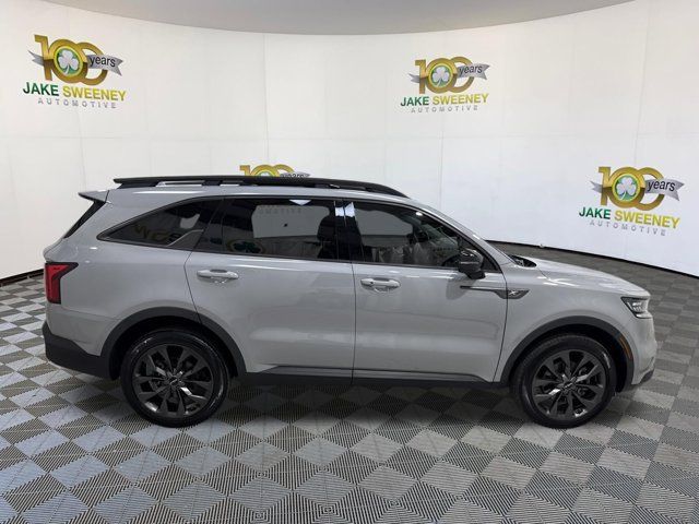 Used 2023 Kia Sorento SX Prestige AWD/4WD image 11