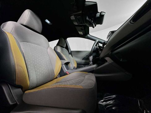 Certified 2024 Subaru Crosstrek 2.5i Sport w/ Crosstrek Mirror Package image 24