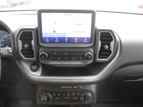 Used 2024 Ford Bronco Sport Big Bend w/ Convenience Package AWD/4WD image 36