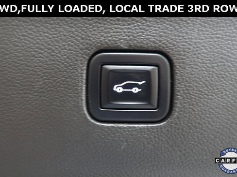 Used 2023 Buick Enclave Avenir w/ Avenir Technology Package image 25