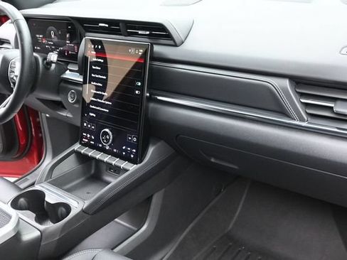 Certified 2026 GMC Terrain Elevation w/ Elevation Premium Package FWD image 30