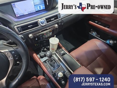 Used 2013 Lexus GS 350 image 13