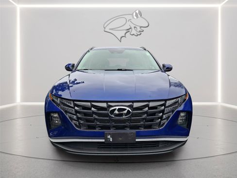 Used 2022 Hyundai Tucson SEL AWD/4WD image 10