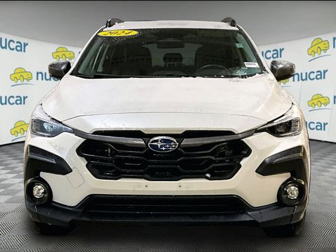 Used 2024 Subaru Crosstrek 2.5i Limited image 2