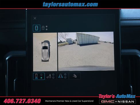 Used 2026 GMC Acadia Elevation w/ Super Cruise Package image 21