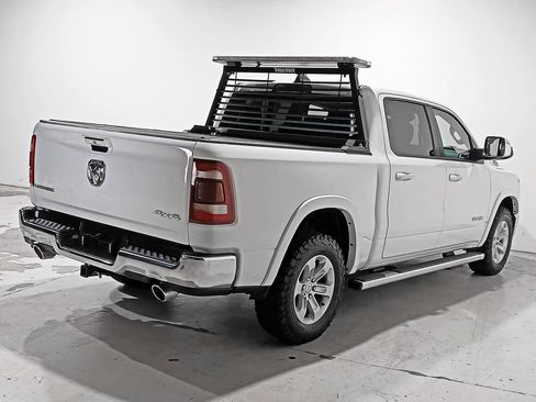 Used 2022 RAM 1500 Laramie AWD/4WD image 6