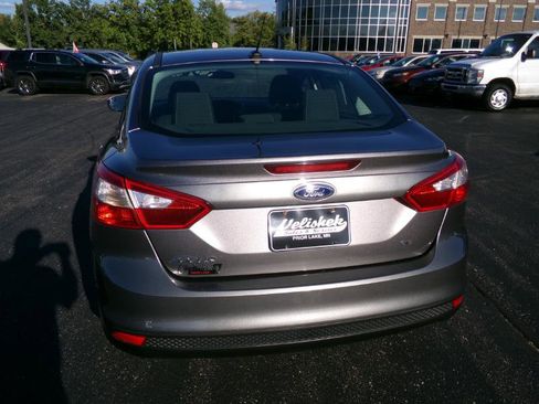 Used 2014 Ford Focus SE image 5