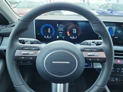 New 2024 Hyundai Sonata SEL image 9