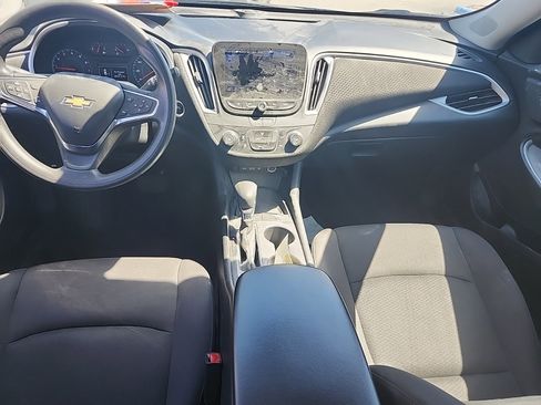 Used 2024 Chevrolet Malibu LS image 5