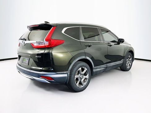 Used 2017 Honda CR-V EX-L image 9