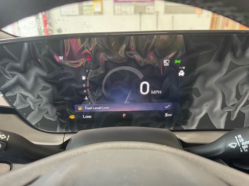 New 2026 Buick Envista Sport Touring w/ Convenience I Package image 24