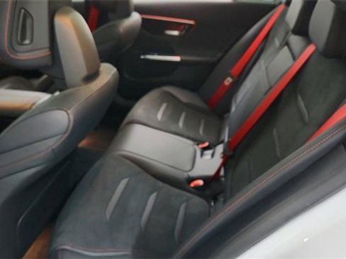 Used 2024 Mercedes-Benz C 43 AMG 4MATIC Sedan image 17