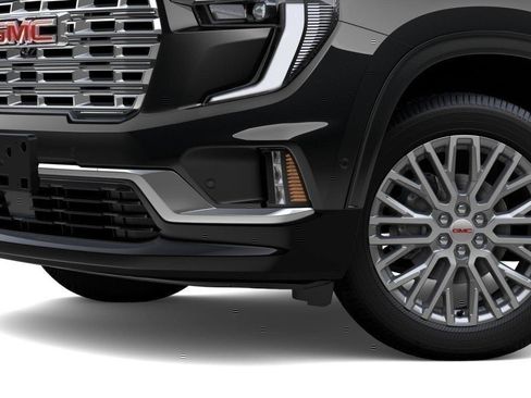 New 2026 GMC Acadia Denali w/ Super Cruise Package AWD/4WD image 89