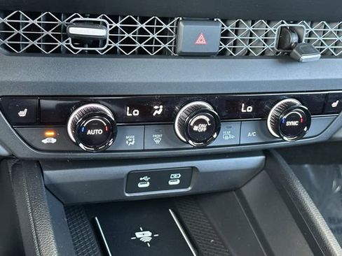 New 2026 Honda Accord SE image 20