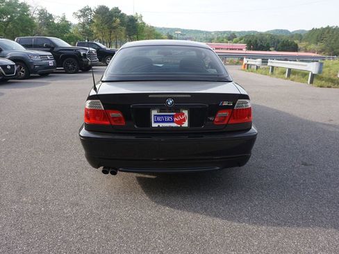 Used 2005 BMW 330Ci Convertible image 17