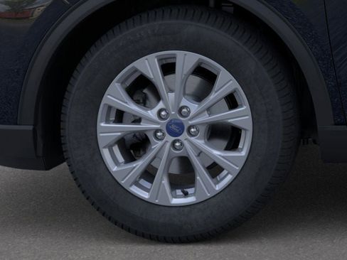 New 2026 Ford Escape Active image 19