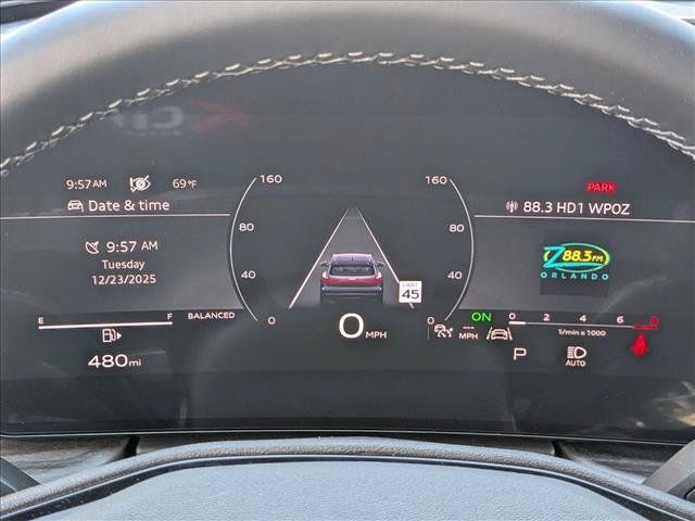 New 2025 Audi Q5 Premium AWD/4WD image 10