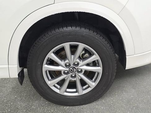 Used 2025 MAZDA CX-5 AWD 2.5 S w/ Preferred Package image 32