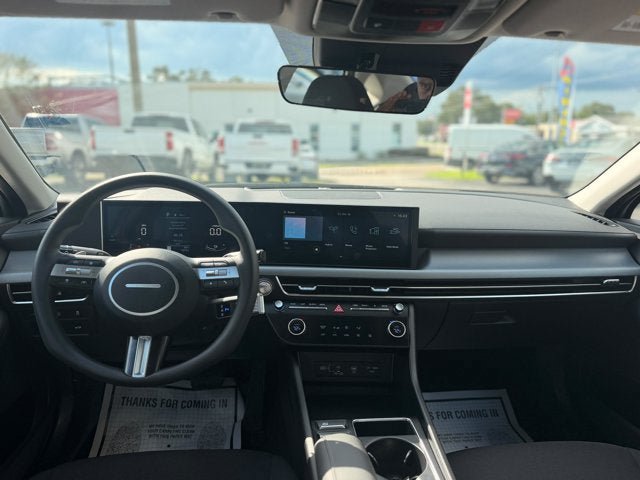 Used 2026 Hyundai Sonata Blue FWD image 17