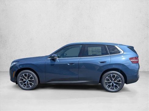 New 2026 BMW X3 xDrive30 AWD/4WD image 9