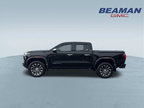 Used 2024 GMC Canyon Denali AWD/4WD image 4