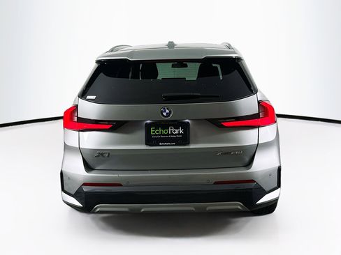 Used 2025 BMW X1 xDrive28i image 7