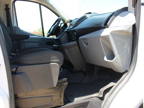 Used 2016 Ford Transit 350 XLT RWD image 22