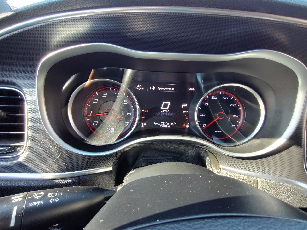 Used 2015 Dodge Charger SXT RWD image 21