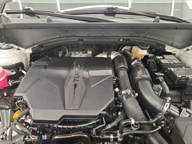 Used 2026 Hyundai Santa Fe SEL AWD/4WD image 39