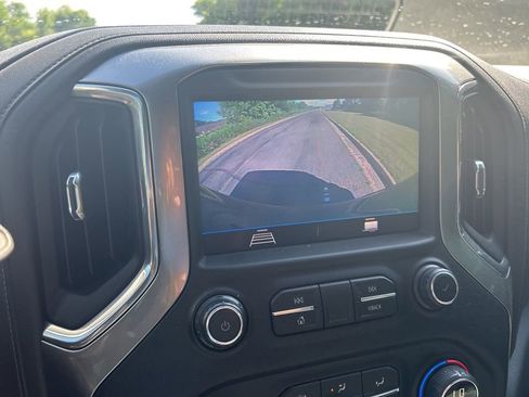 Used 2020 Chevrolet Silverado 1500 RST w/ Texas Edition RWD image 22