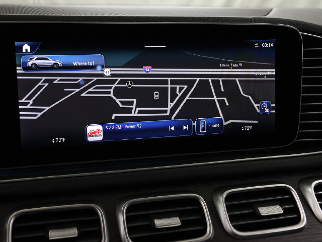 New 2026 Mercedes-Benz GLE 450 4MATIC image 21