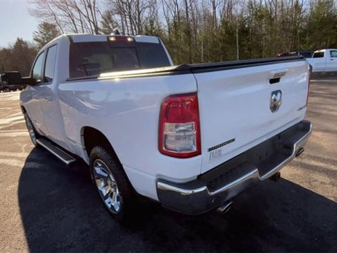 Used 2019 RAM 1500 Big Horn image 7