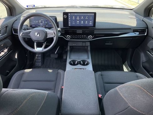 Certified 2026 Honda Prologue Eco image 10
