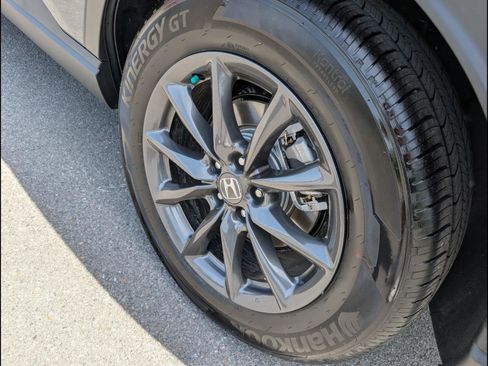 Certified 2026 Honda CR-V EX-L image 21