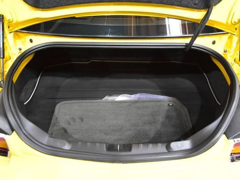 Used 2012 Chevrolet Camaro SS w/ Transformers 3 Edition RWD image 43
