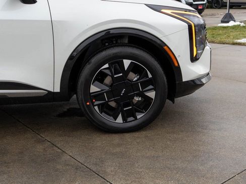 New 2026 Kia Sportage SX Prestige AWD/4WD image 35