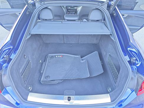 Used 2021 Audi RS 5 Sportback image 13