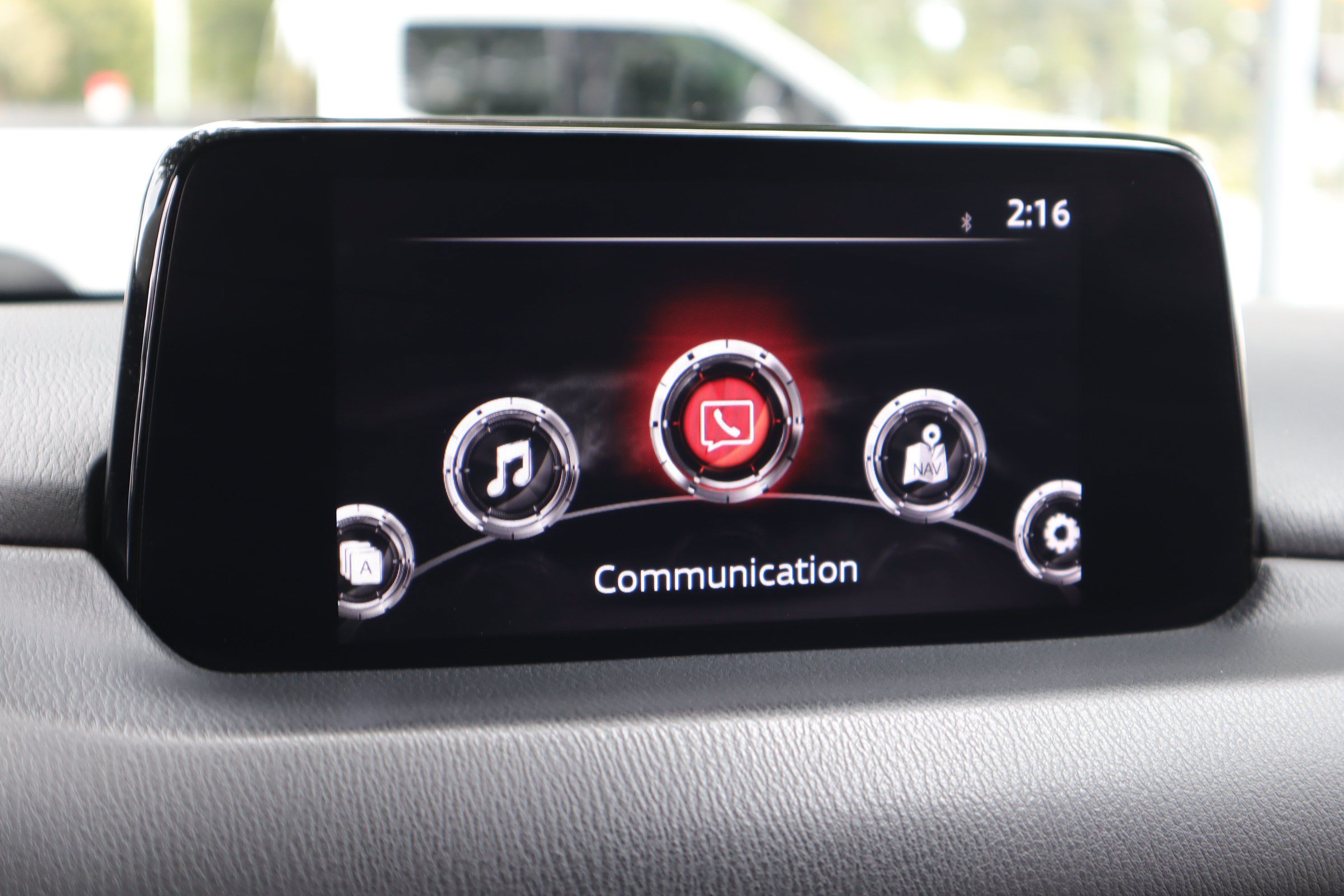 Used 2020 MAZDA CX-5 Sport FWD image 10