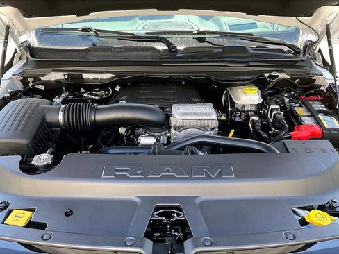 New 2026 RAM 1500 Limited AWD/4WD image 39