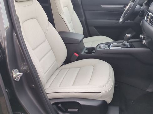 New 2025 MAZDA CX-5 AWD 2.5 S w/ Preferred Package image 22