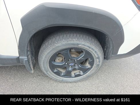 Used 2023 Subaru Forester Wilderness AWD/4WD image 11